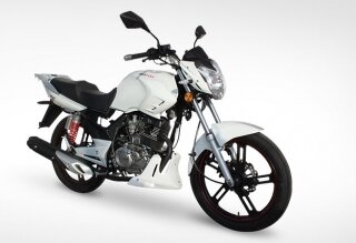 Asya Swift-R 170 Motosiklet kullananlar yorumlar